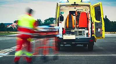 Maps for providing care: TomTom’s key partnerships save lives in rural areas