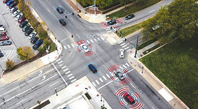Giving autonomous vehicles an open-source boost