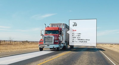 The importance of truck routing