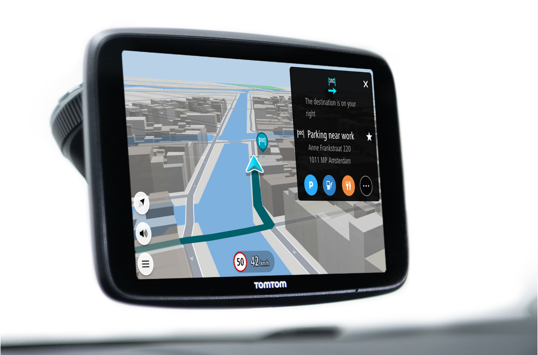 Fantastisch Verbanning James Dyson TomTom-navigatie | Nieuwste TomTom GO-serie voor bestuurders