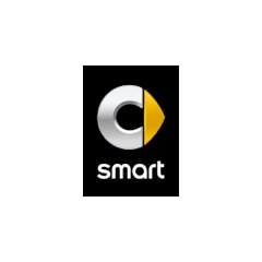 Logomarca da Smart