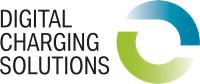 Digital Charging Solutions GmbH logo