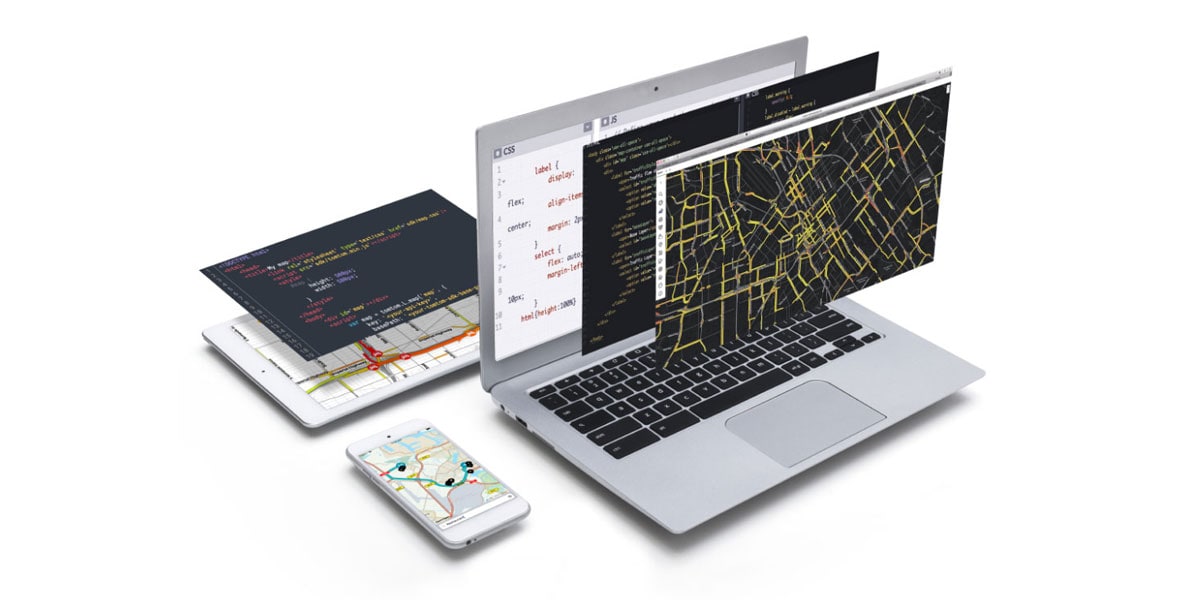 Fleet management logistics customize