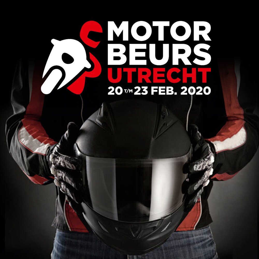 TomTom at MOTORbeurs 2020