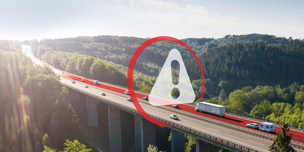 Speed Camera Data TomTom