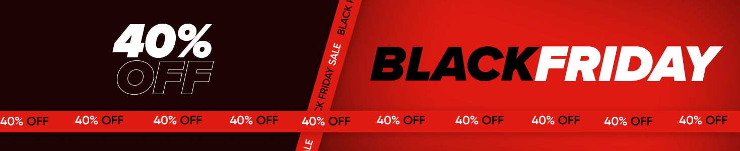 Black Friday Campaign