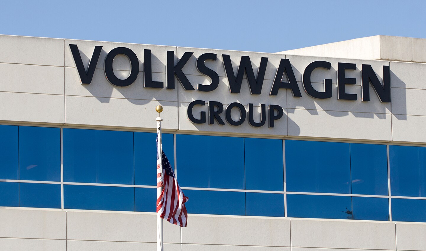 Volkswagen Group is one of the world’s largest carmakers, responsible for automotive brands such as VW, Audi, Seat, Skoda, Lamborghini, Porsche and Bentley.