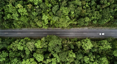 5 tips to make your road trips eco-friendly
