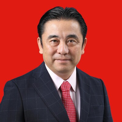Shigeharu (Sig) Yamada (Host)