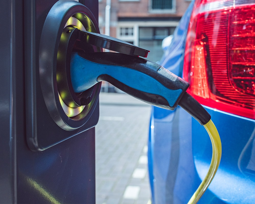 Beyond EV range anxiety – keeping the e-mobility revolution rolling