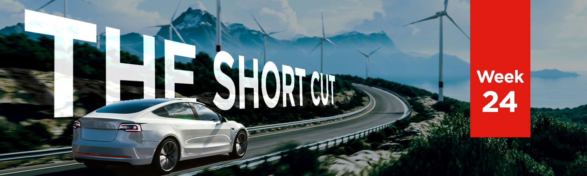 The Short Cut: Three insights all mobility companies should know, and more