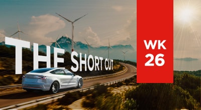 The Short Cut: EV industry is endangering 22,000 jobs in the UK, and more