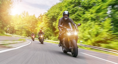 Enjoy the open road: Tips to avoid common motorcycling pitfalls