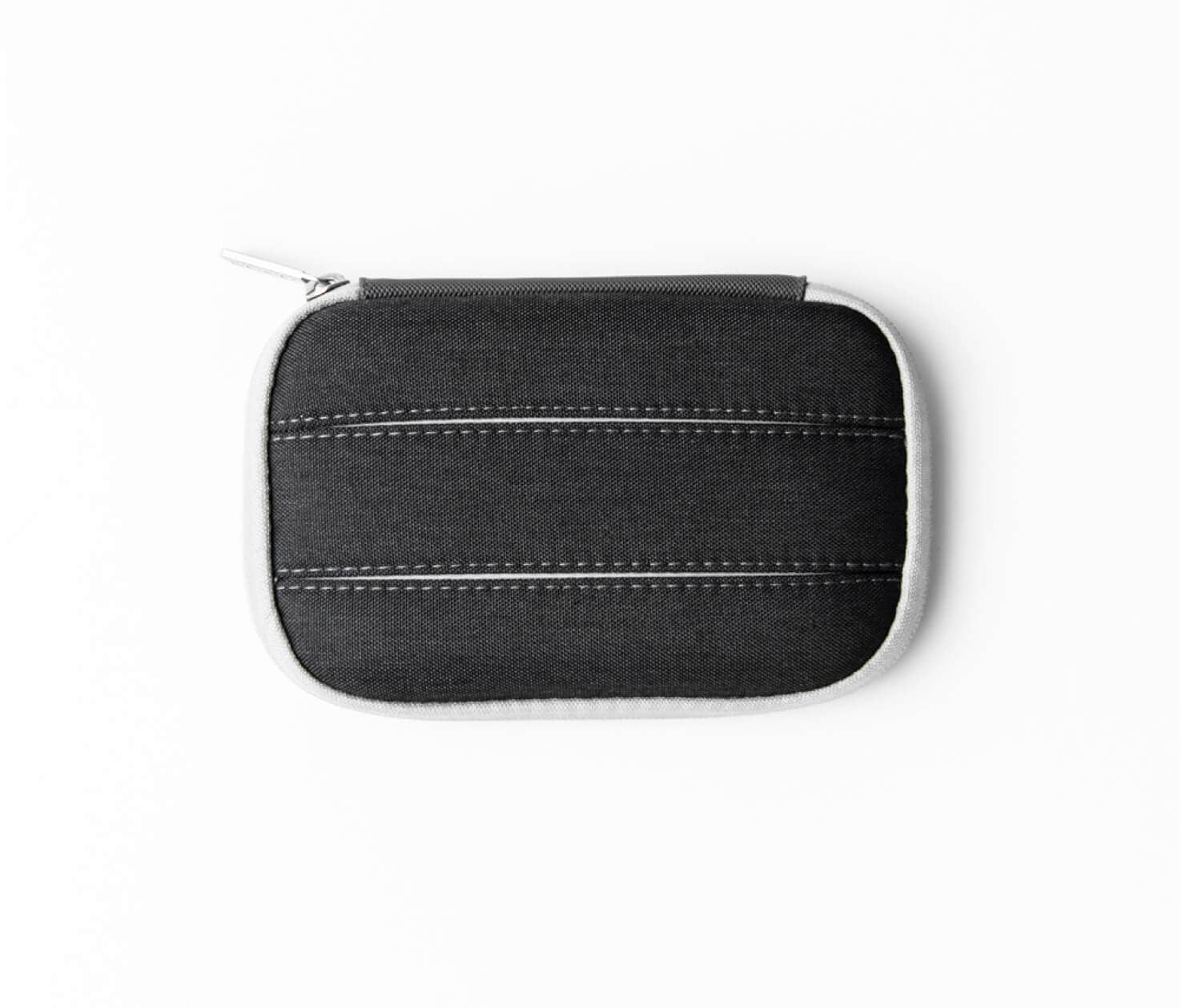 Black Hard Case Bag Cover For TomTom Start 42 & Rider 500 550 410 450 420 42