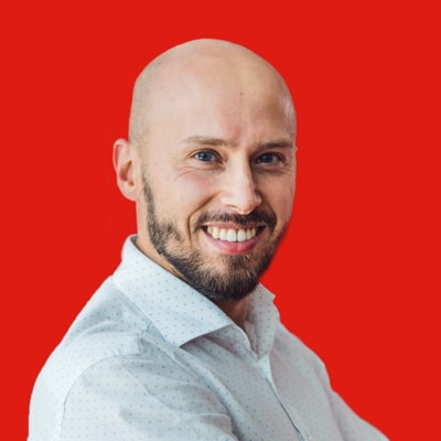Kris Kobylinski