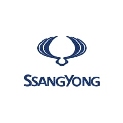 Logótipo da SsangYong