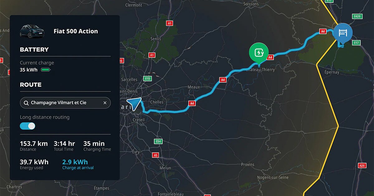 CES 2023 | TomTom