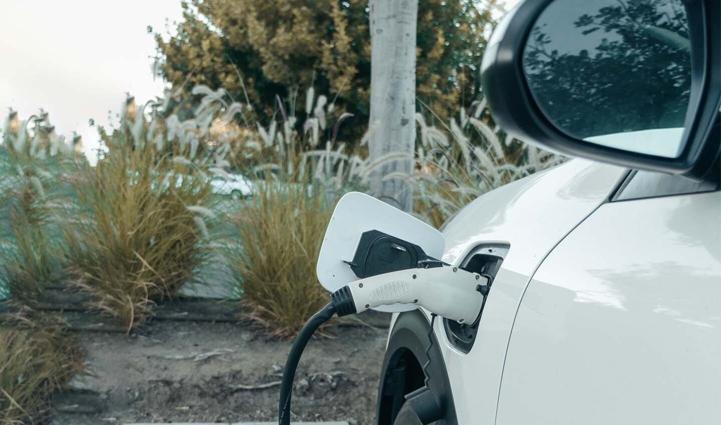 EVs have increased their range by 15% in the past several years.