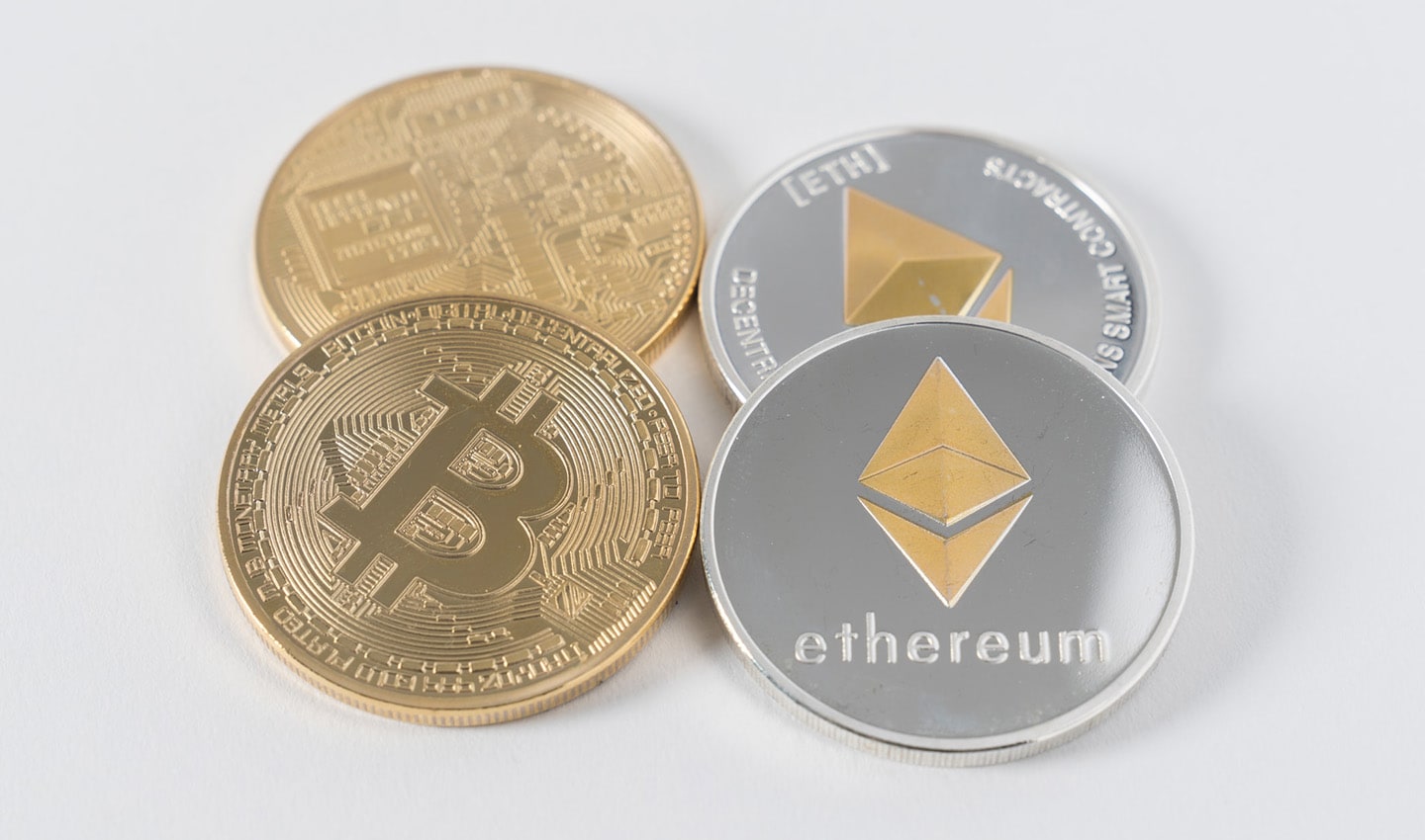 Ethereum is cryptocurrency’s second most valuable coin by market cap, Bitcoin being the most valuable. The difference however, is that the Ethereum blockchain is designed to be used for a multitude of other computing tasks, not just the delivery of a cryptocurrency.