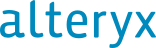 Alteryx logo