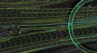 How non-profit iRAP is using TomTom data to make roads safer