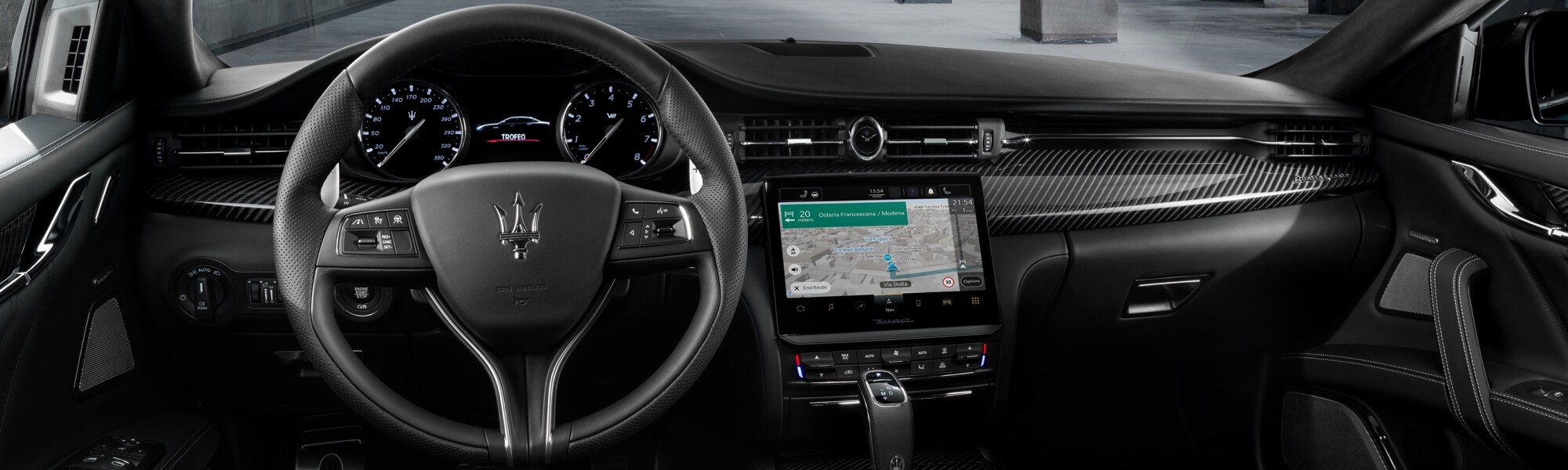 The increasing importance of in-vehicle experiences