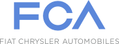 FCA logo