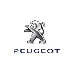 Logótipo da Peugeot