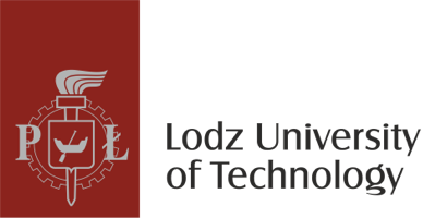 Lodz University logo