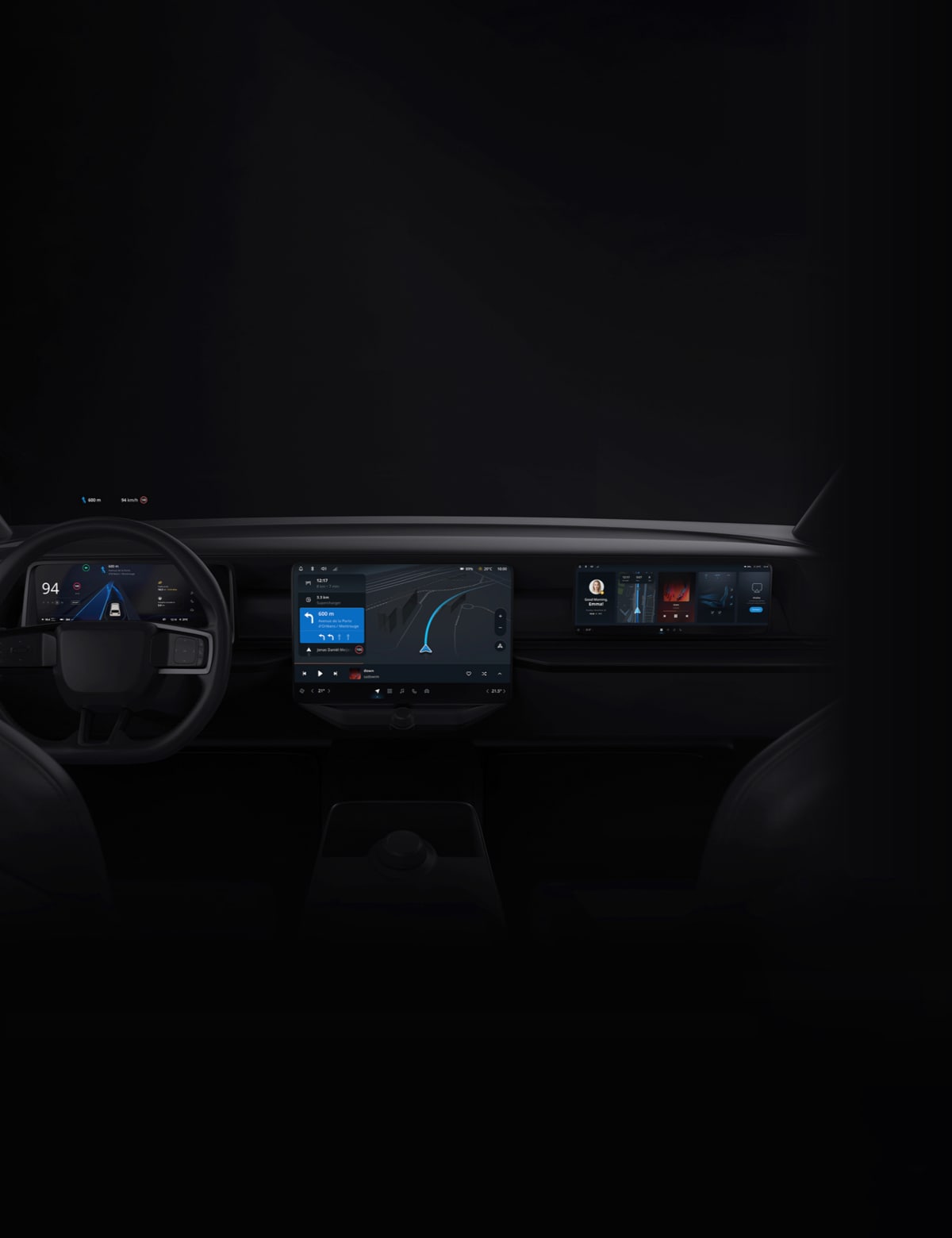 TomTom IndiGO is now ready for the world!