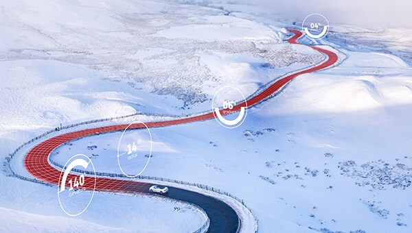 Adaptive Cruise Control