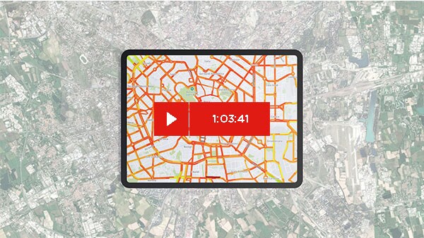 TomTom e la Città di Milano - Partner per la mobilità sostenibile