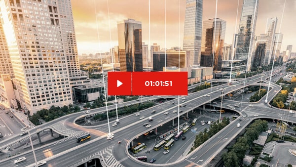 Drive your decision making – understanding COVID-19’s impact on mobility