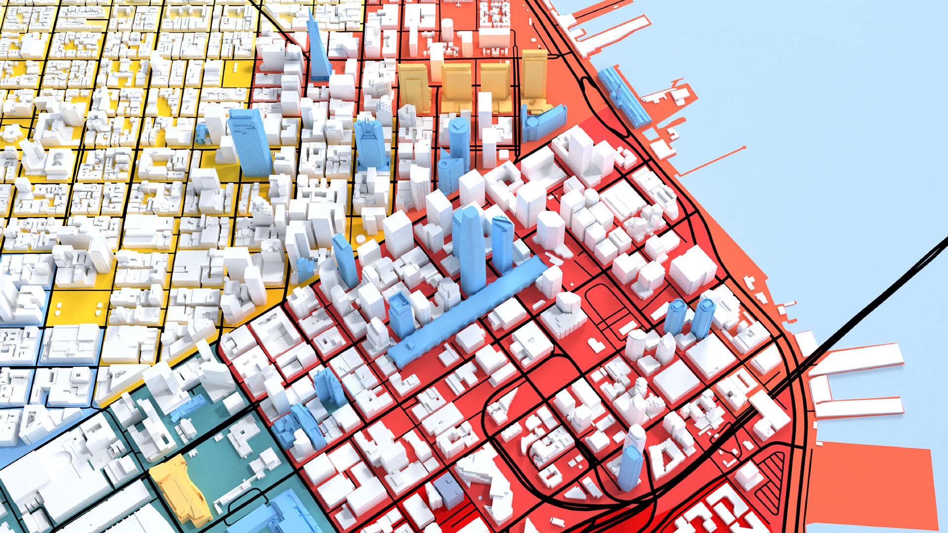 Precisely and TomTom help companies achieve data integrity through location technology