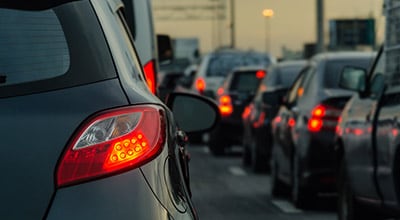 The TomTom Traffic Index: an objective measure of urban traffic congestion