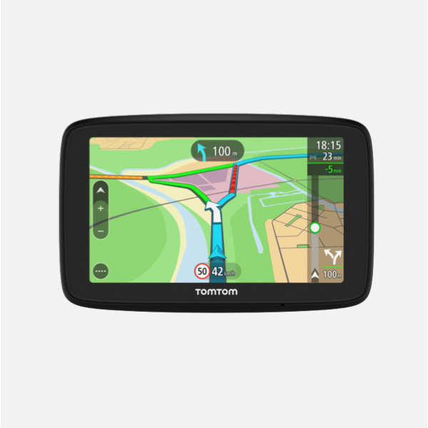 TomTom Car GPS Latest TomTom GO Series for drivers