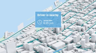 What's the secret sauce behind TomTom's hyper-accurate ETAs? We reveal all in our webinar