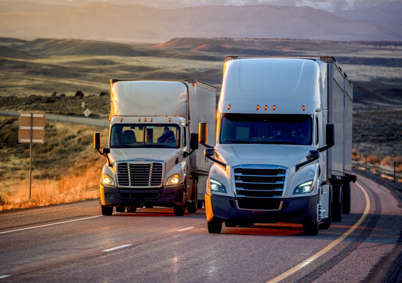 Fleet and transportation