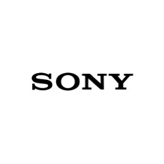 Logótipo da Sony