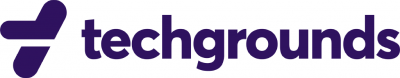 Tech Grounds logo
