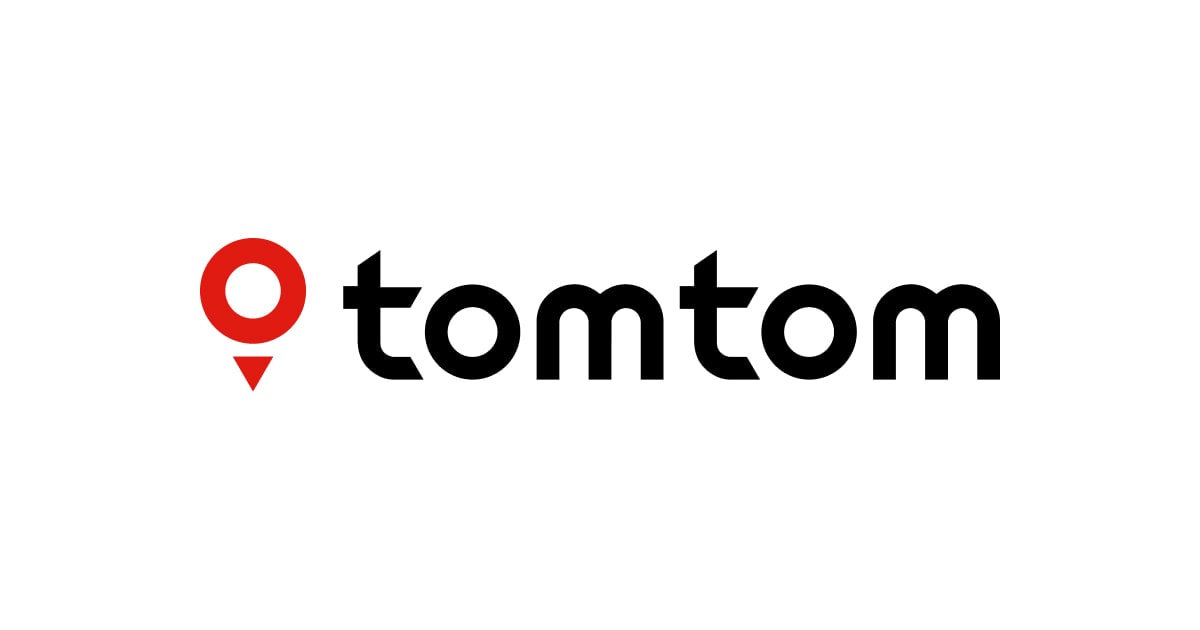 TomTom GPS Sat Nav Traffic Alerts, Maps & Apps