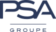 Groupe PSA logo