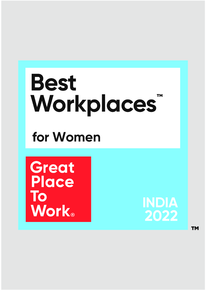 India's Best Workplaces for Women