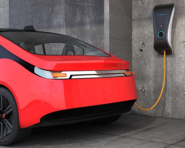 Maps for worry-free driving