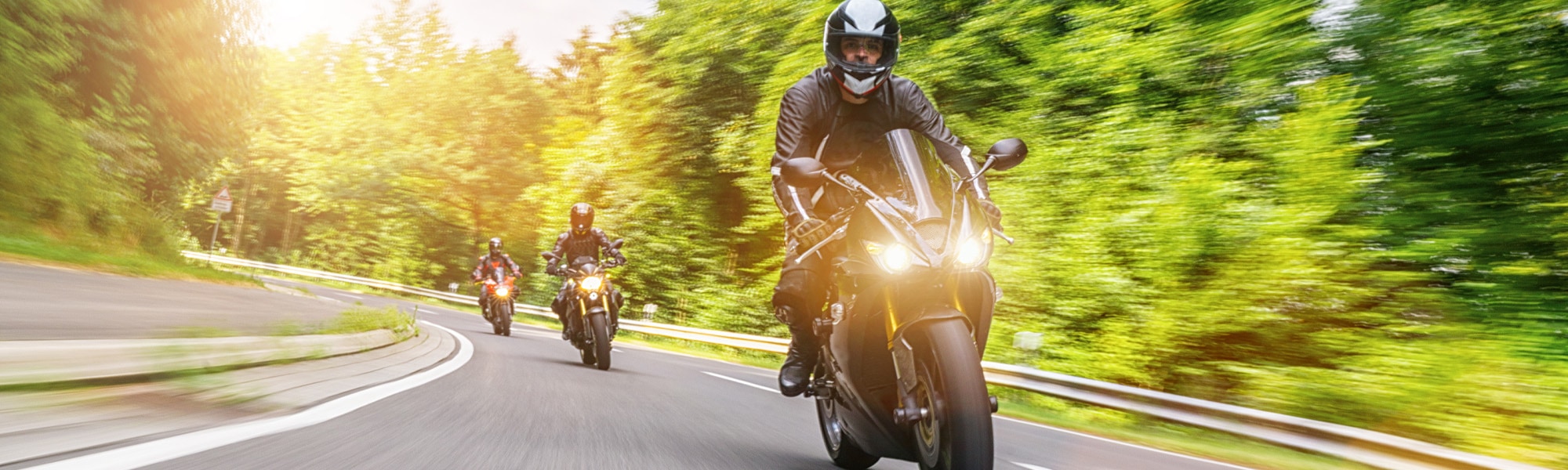 Enjoy the open road: Tips to avoid common motorcycling pitfalls  