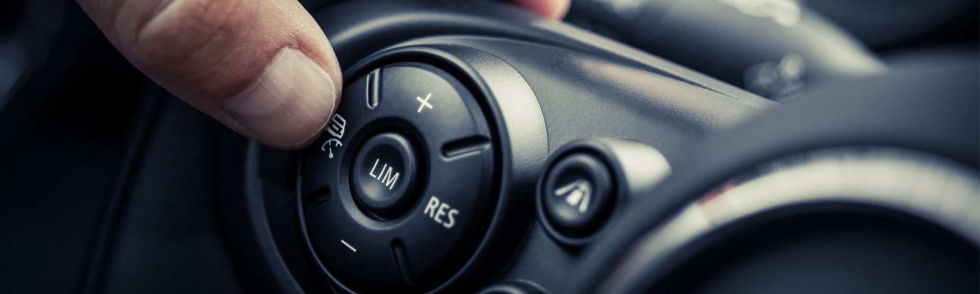 A brief history of the cruise control system in your car