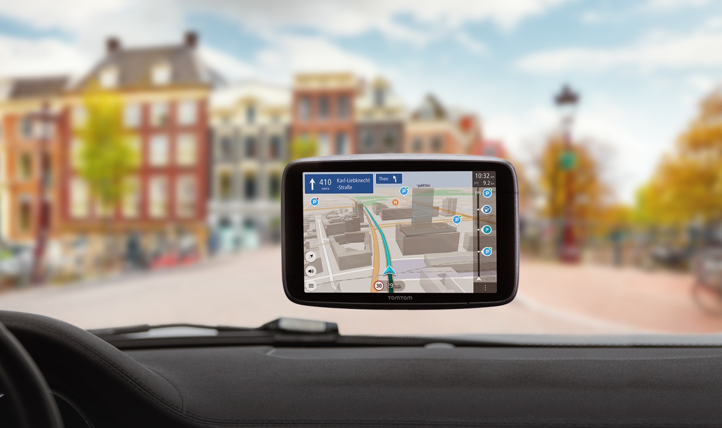 TomTom GO Discover Product image