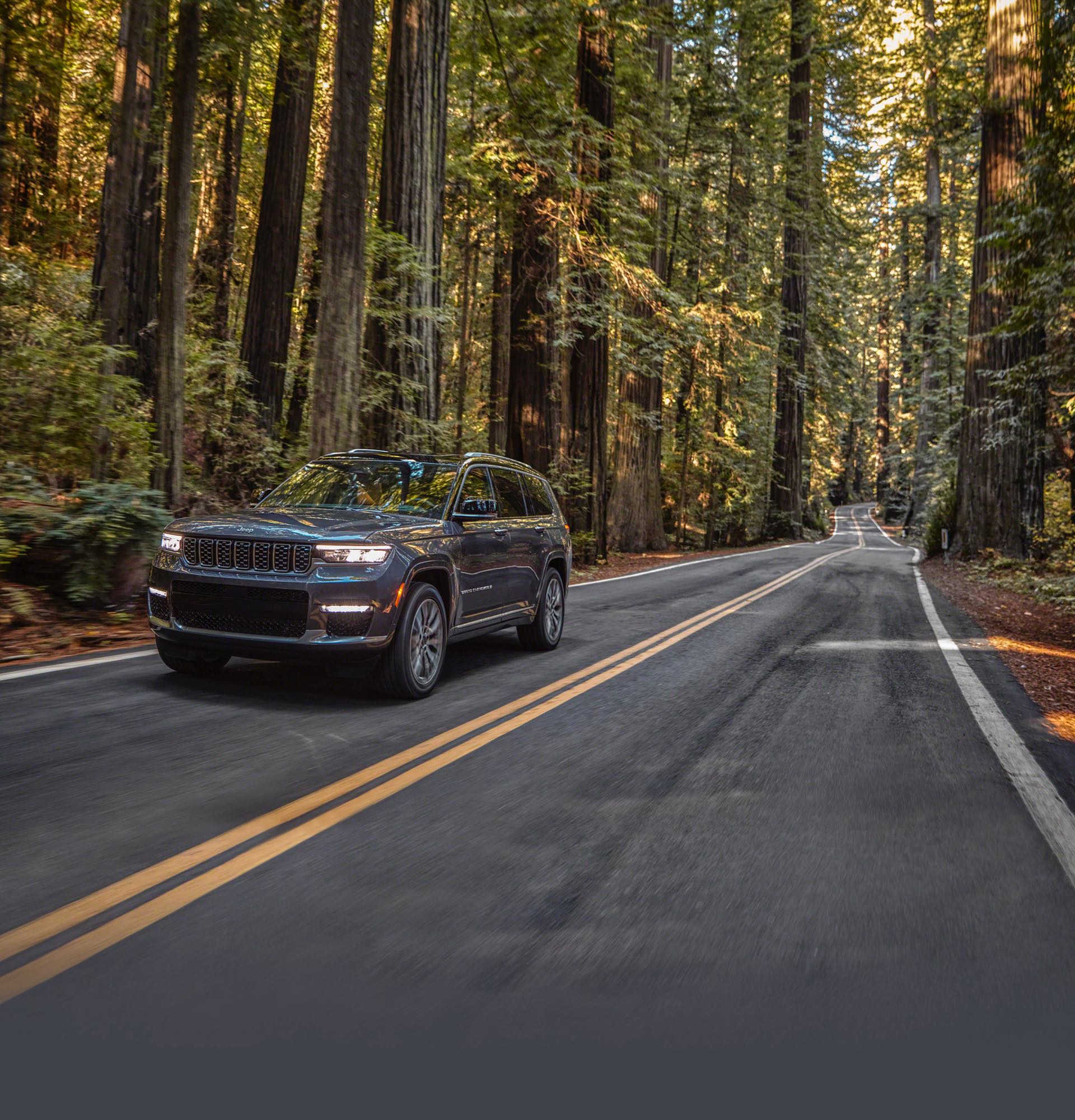 Congrats to our long-time partner, Stellantis, on the 2021 Jeep Grand Cherokee L’s win for Wards 10 Best User Experience