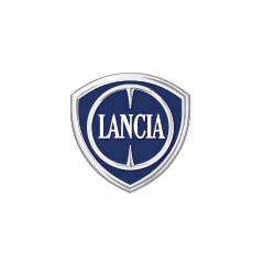 Lancia-logotyp