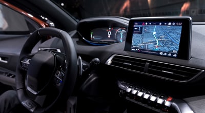 From good to great: the next step in embedded navigation